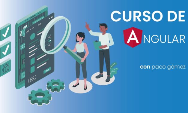 Curso Angular 9