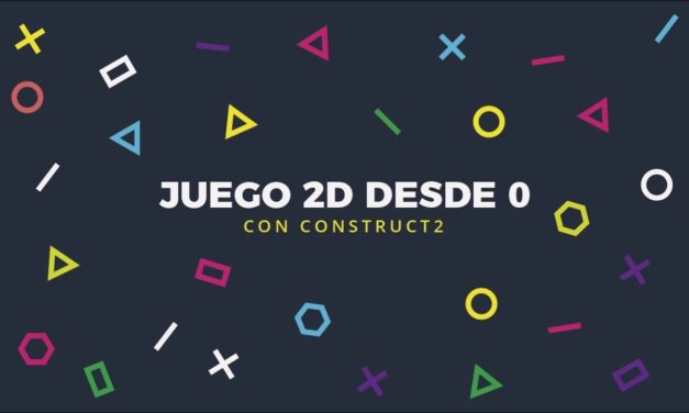 Videojuego 2D con Construct2